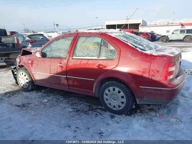 Продаж на аукціоні авто 2007 Volkswagen City Jetta 2.0, vin: 3VWTK49M77M605559, номер лоту: 12472973