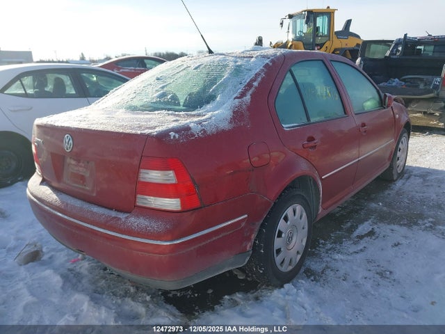Продаж на аукціоні авто 2007 Volkswagen City Jetta 2.0, vin: 3VWTK49M77M605559, номер лоту: 12472973