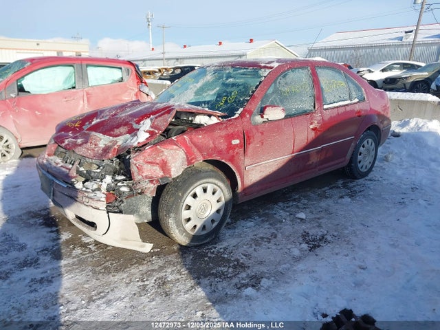 Продаж на аукціоні авто 2007 Volkswagen City Jetta 2.0, vin: 3VWTK49M77M605559, номер лоту: 12472973