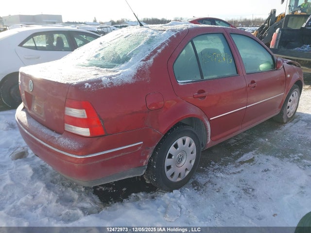 Продаж на аукціоні авто 2007 Volkswagen City Jetta 2.0, vin: 3VWTK49M77M605559, номер лоту: 12472973