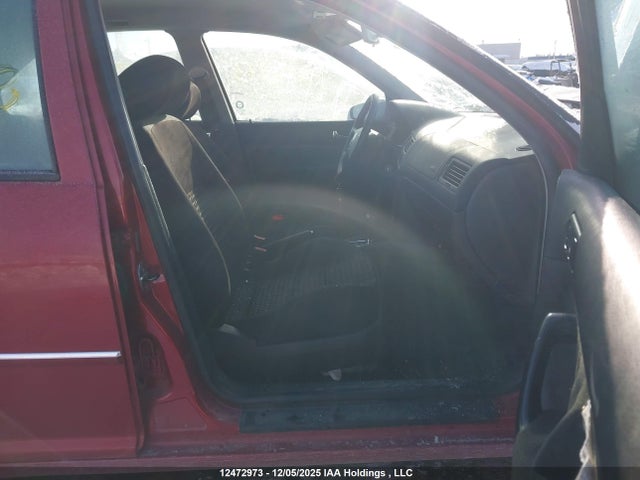 Продаж на аукціоні авто 2007 Volkswagen City Jetta 2.0, vin: 3VWTK49M77M605559, номер лоту: 12472973