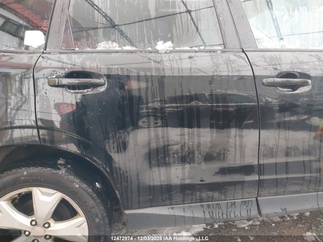 12472974 :رقم المزاد ، JF2SJCHC5FH442872 vin ، 2015 Subaru Forester 2.5i Limited مزاد بيع