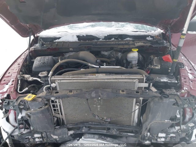 3C6RR7LTXMG670529 RAM 1500 Classic Slt