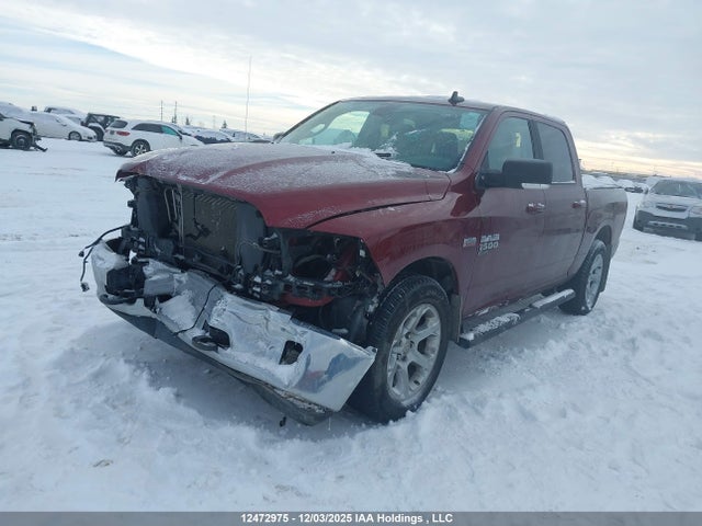3C6RR7LTXMG670529 RAM 1500 Classic Slt