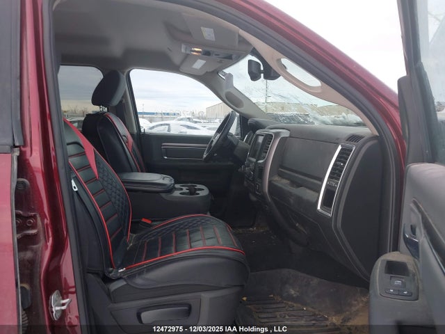 3C6RR7LTXMG670529 RAM 1500 Classic Slt