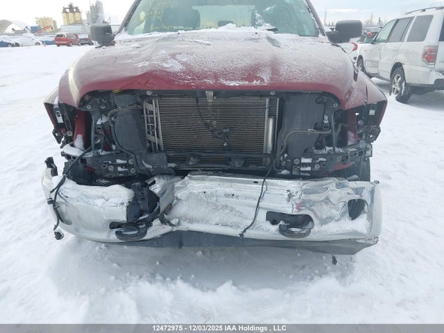 3C6RR7LTXMG670529 RAM 1500 Classic Slt