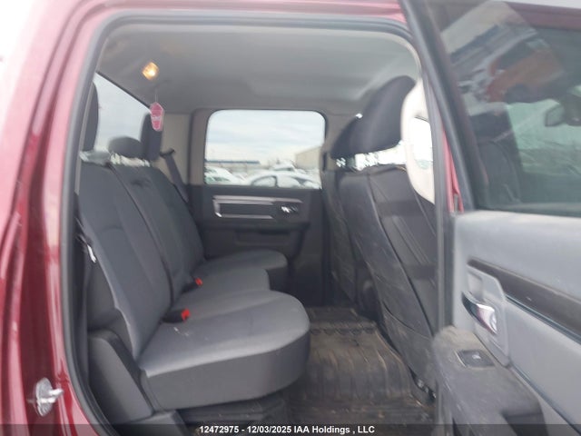 3C6RR7LTXMG670529 RAM 1500 Classic Slt