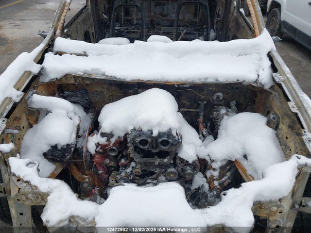 2023 Chevrolet Colorado Trail Boss მანქანა იყიდება აუქციონზე, vin: 1GCPTEEK9P1209528, აუქციონის ნომერი: 12472982