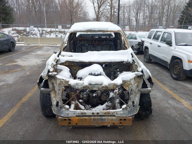 2023 Chevrolet Colorado Trail Boss მანქანა იყიდება აუქციონზე, vin: 1GCPTEEK9P1209528, აუქციონის ნომერი: 12472982