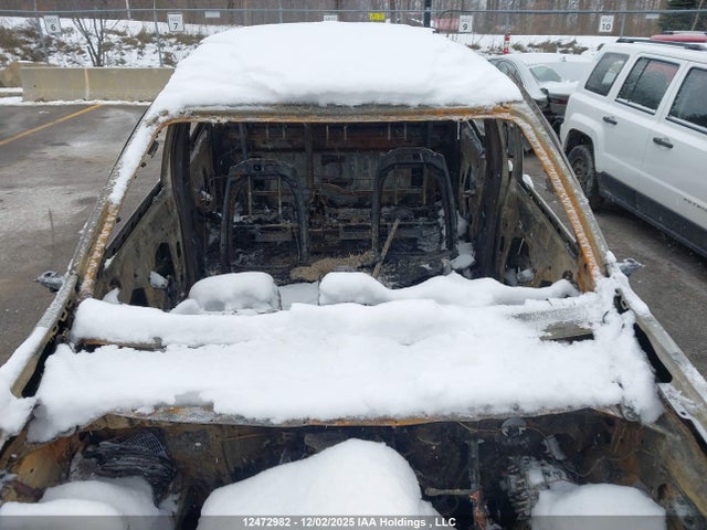 2023 Chevrolet Colorado Trail Boss მანქანა იყიდება აუქციონზე, vin: 1GCPTEEK9P1209528, აუქციონის ნომერი: 12472982