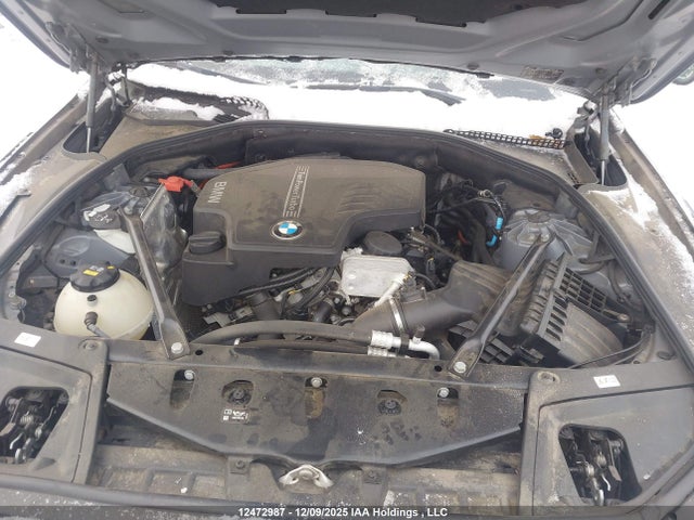 Продажа на аукционе авто 2016 Bmw 528i Xdrive, vin: WBA5A7C59GG151551, номер лота: 12472987