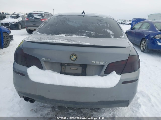 Продажа на аукционе авто 2016 Bmw 528i Xdrive, vin: WBA5A7C59GG151551, номер лота: 12472987