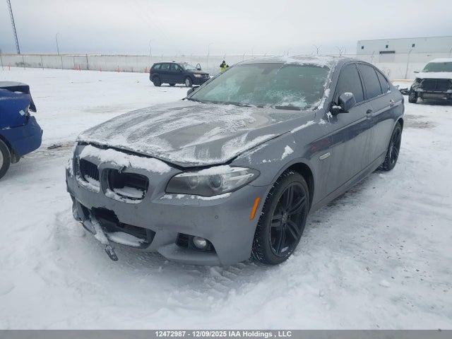 Продажа на аукционе авто 2016 Bmw 528i Xdrive, vin: WBA5A7C59GG151551, номер лота: 12472987