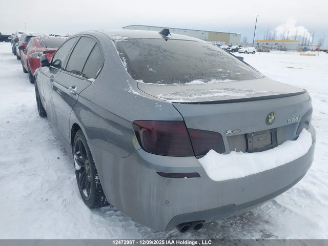 Продажа на аукционе авто 2016 Bmw 528i Xdrive, vin: WBA5A7C59GG151551, номер лота: 12472987