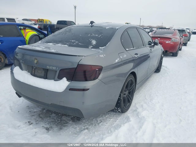 Продажа на аукционе авто 2016 Bmw 528i Xdrive, vin: WBA5A7C59GG151551, номер лота: 12472987