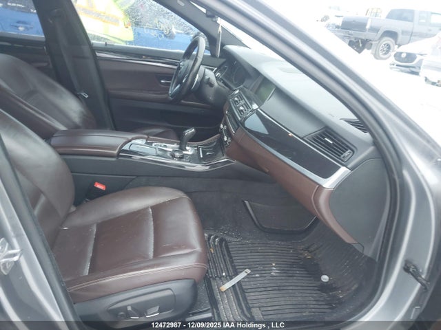 Продажа на аукционе авто 2016 Bmw 528i Xdrive, vin: WBA5A7C59GG151551, номер лота: 12472987