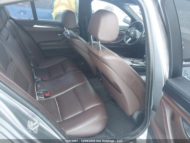 Продажа на аукционе авто 2016 Bmw 528i Xdrive, vin: WBA5A7C59GG151551, номер лота: 12472987