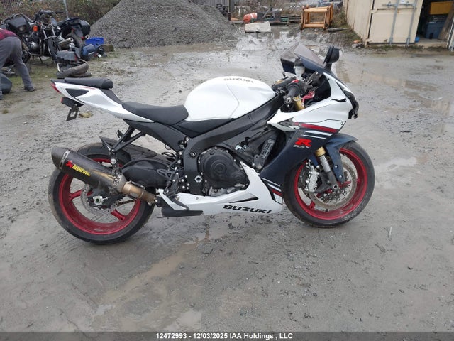 JS1GR7MA8S7101954 Suzuki GSX-R750