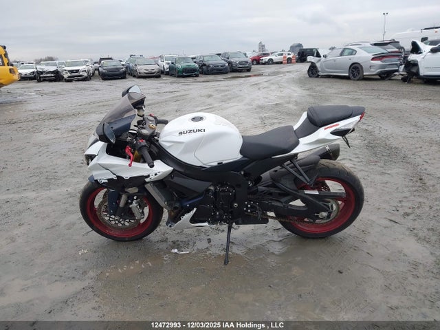 JS1GR7MA8S7101954 Suzuki GSX-R750
