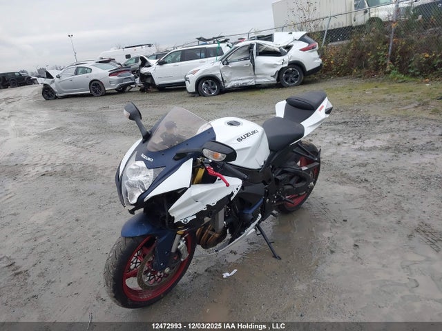 JS1GR7MA8S7101954 Suzuki GSX-R750