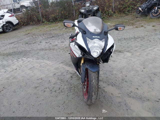 JS1GR7MA8S7101954 Suzuki GSX-R750