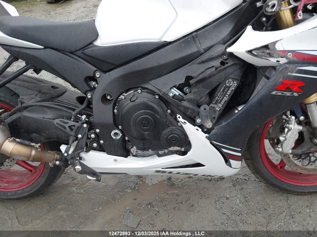 JS1GR7MA8S7101954 Suzuki GSX-R750