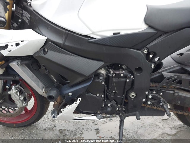 JS1GR7MA8S7101954 Suzuki GSX-R750
