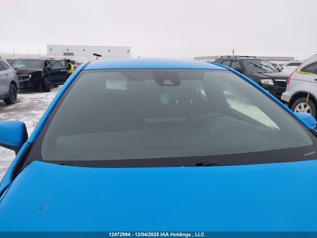 JTNK4MBE5N3165430 Toyota Corolla