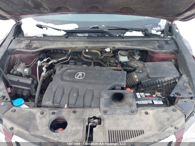 Acura RDX 2015 5J8TB4H34FL806557 Image 10