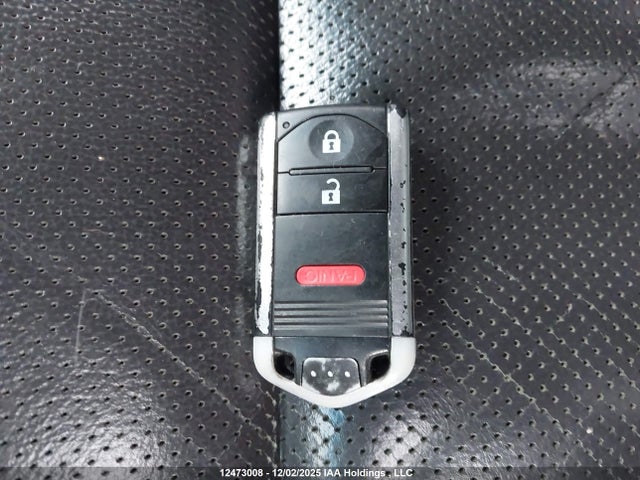 Acura RDX 2015 5J8TB4H34FL806557 Image 11