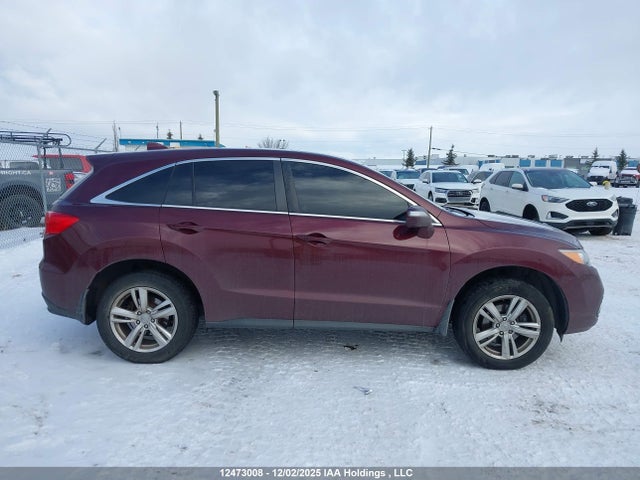 Acura RDX 2015 5J8TB4H34FL806557 Image 14