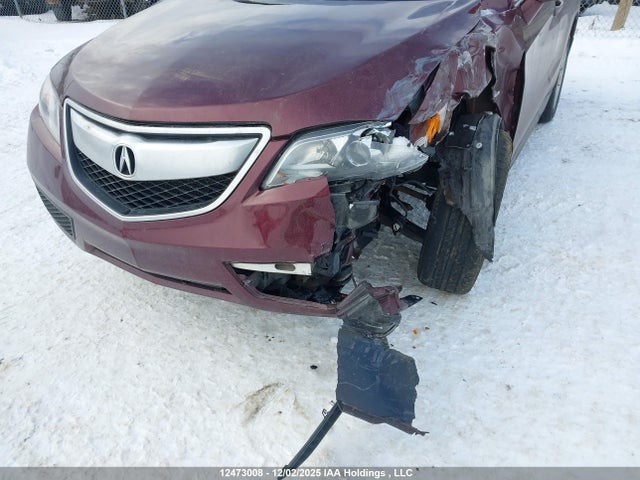 Acura RDX 2015 5J8TB4H34FL806557 Image 19