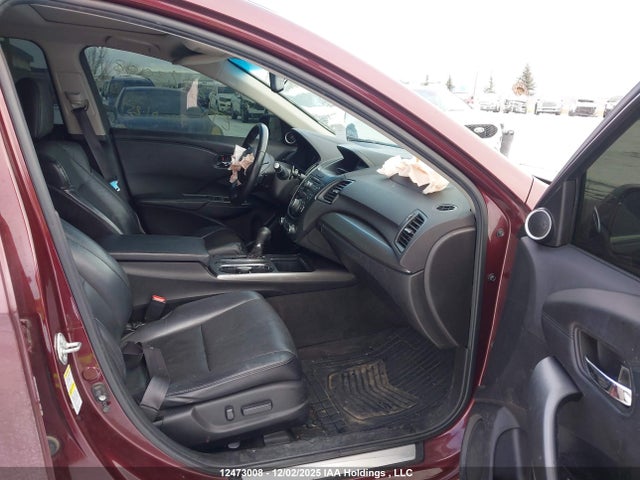 Acura RDX 2015 5J8TB4H34FL806557 Image 5