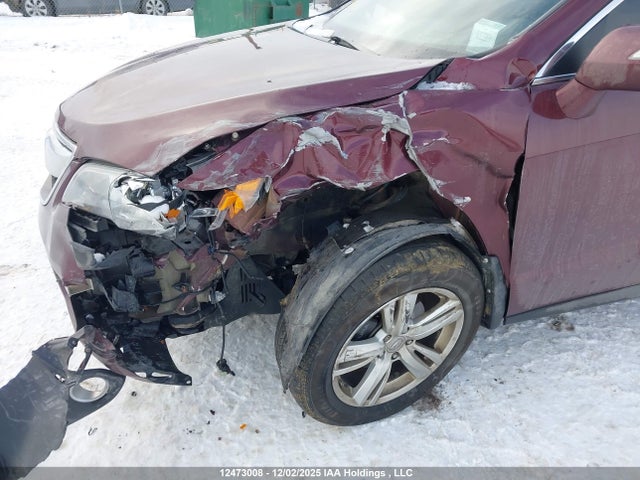 Acura RDX 2015 5J8TB4H34FL806557 Image 6