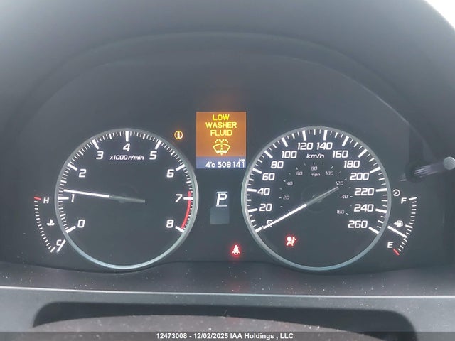 Acura RDX 2015 5J8TB4H34FL806557 Image 7