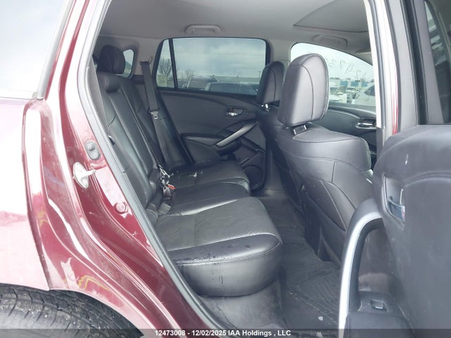 Acura RDX 2015 5J8TB4H34FL806557 Image 8