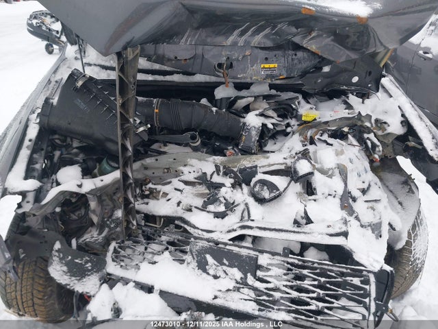 JTENU5JR6M5846013 Toyota 4runner
