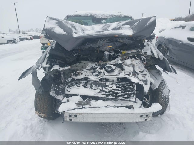 JTENU5JR6M5846013 Toyota 4runner
