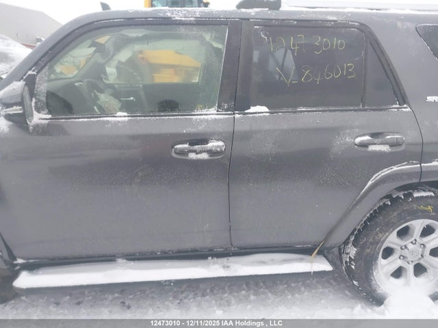 JTENU5JR6M5846013 Toyota 4runner