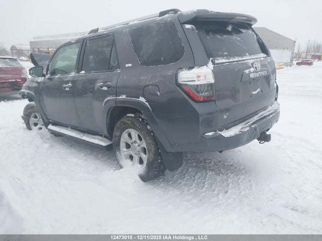 JTENU5JR6M5846013 Toyota 4runner