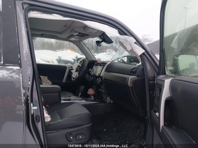 JTENU5JR6M5846013 Toyota 4runner