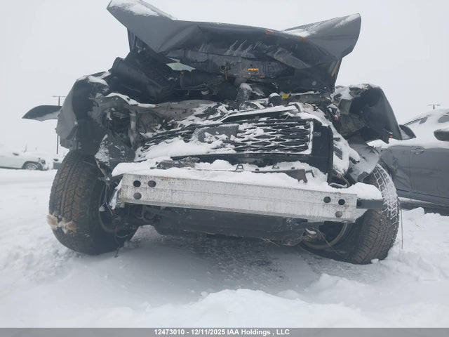 JTENU5JR6M5846013 Toyota 4runner