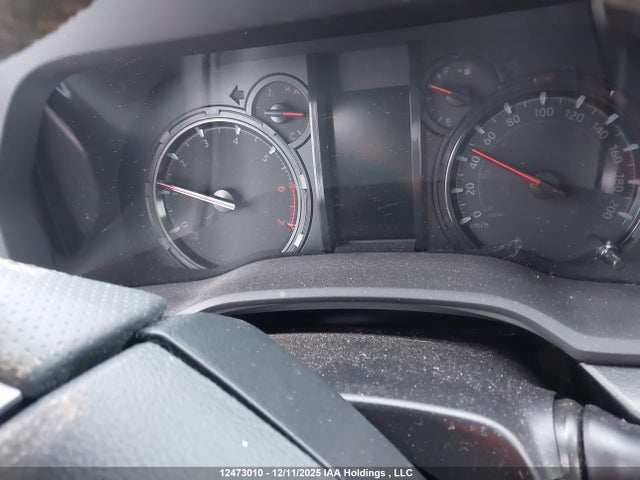 JTENU5JR6M5846013 Toyota 4runner
