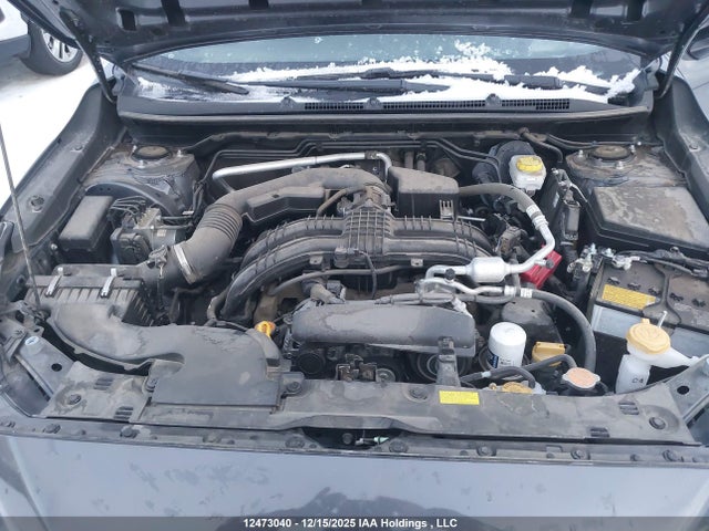 JF2GUADC8RH356497 Subaru Crosstrek Touring
