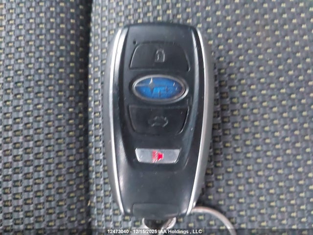 JF2GUADC8RH356497 Subaru Crosstrek Touring