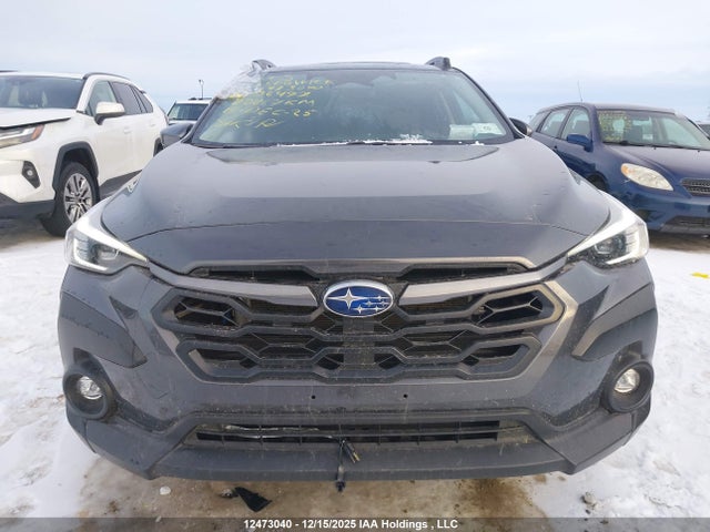 JF2GUADC8RH356497 Subaru Crosstrek Touring