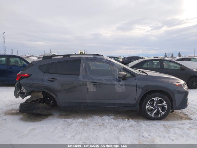 JF2GUADC8RH356497 Subaru Crosstrek Touring
