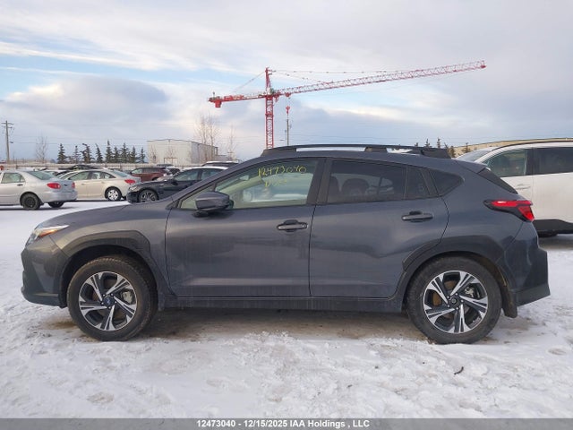 JF2GUADC8RH356497 Subaru Crosstrek Touring