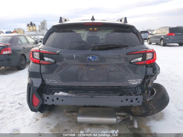 JF2GUADC8RH356497 Subaru Crosstrek Touring