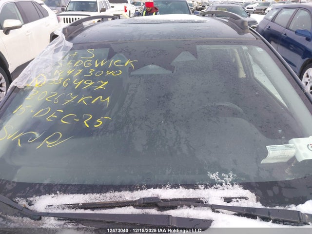 JF2GUADC8RH356497 Subaru Crosstrek Touring